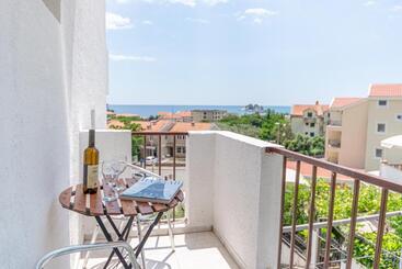 پانسیون Apartments Vjera Petrovac