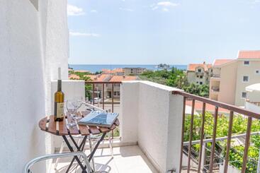 پانسیون Apartments Vjera Petrovac