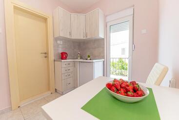 پانسیون Apartments Vjera Petrovac