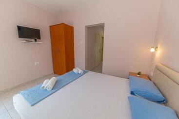 پانسیون Apartments Vjera Petrovac