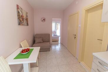 پانسیون Apartments Vjera Petrovac