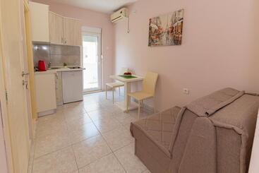 پانسیون Apartments Vjera Petrovac