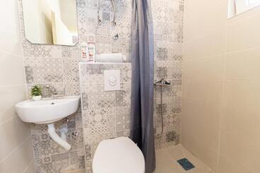 پانسیون Apartments Vjera Petrovac