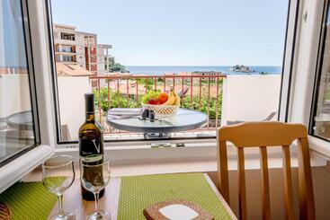 پانسیون Apartments Vjera Petrovac