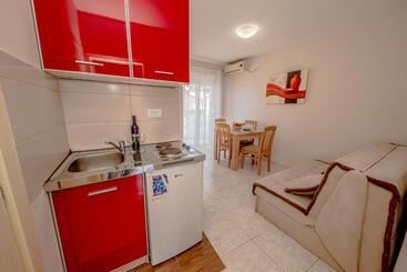 پانسیون Apartments Vjera Petrovac