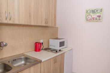 پانسیون Apartments Vjera Petrovac