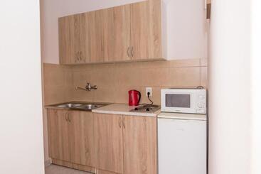 پانسیون Apartments Vjera Petrovac