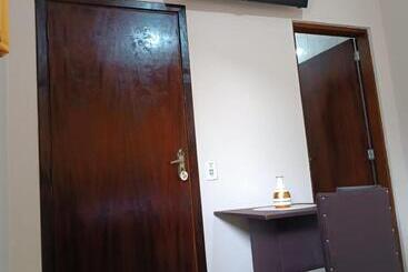 פנסיון Pousada São Benedito