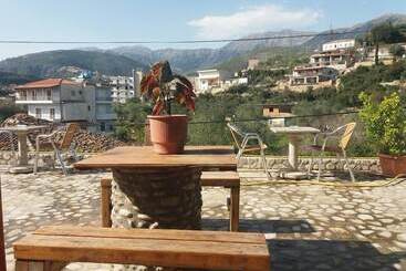 펜션 Sunset Guest House