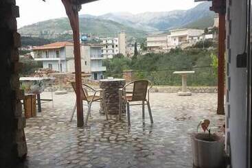 پانسیون Sunset Guest House