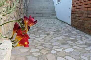 پانسیون Sunset Guest House