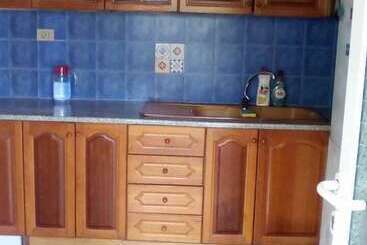 پانسیون Sunset Guest House