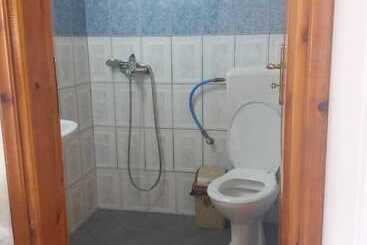پانسیون Sunset Guest House