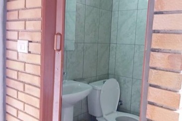 پانسیون Sunset Guest House
