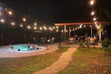 پانسیون Ukinca B&b