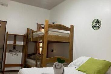 پانسیون Ukinca B&b