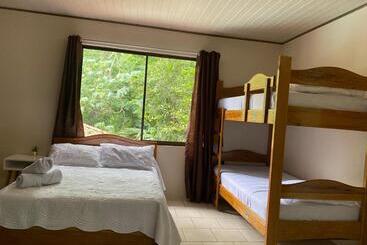 پانسیون Ukinca B&b