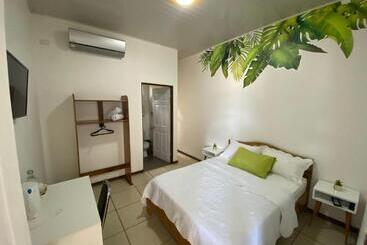 پانسیون Ukinca B&b