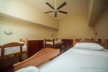 پانسیون Ukinca B&b
