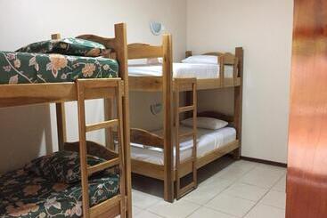پانسیون Ukinca B&b