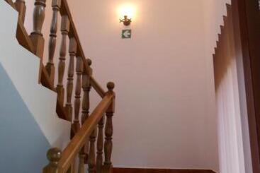 Halasto Pension