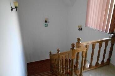 Halasto Pension