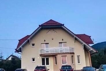 Halasto Pension