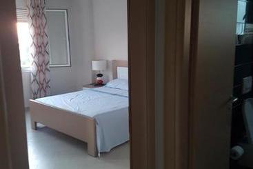 Modern Cozy Apartment Seaview - Vlore