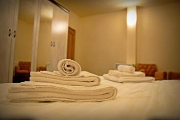 پانسیون Casa Remo   Guesthouse