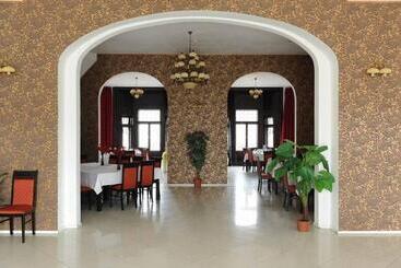 پانسیون Casa Remo Guesthouse