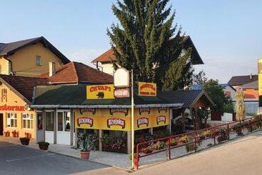 پانسیون Guesthouse Ines