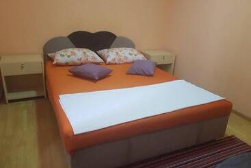 پانسیون Guesthouse Ines