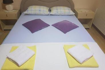 پانسیون Guesthouse Ines