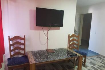 پانسیون Guesthouse Ines