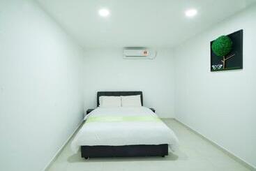پانسیون Hard Rock Vip Guest House
