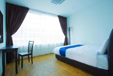 پانسیون Hard Rock Vip Guest House