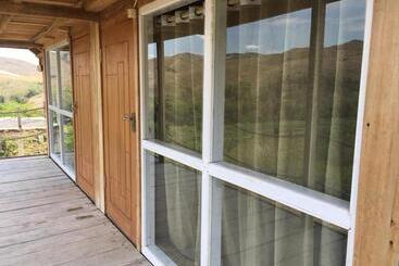 پانسیون Morinda Villa And Resto