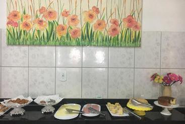 پانسیون Pousada Do Sul