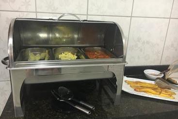 پانسیون Pousada Do Sul