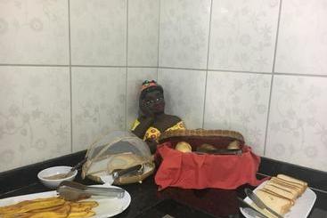 پانسیون Pousada Do Sul