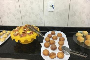 پانسیون Pousada Do Sul