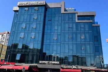 Skyport Istanbul