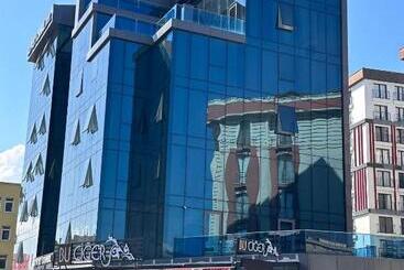 Skyport Istanbul