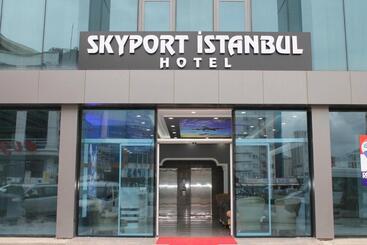 Skyport Istanbul