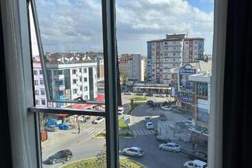 Skyport Istanbul