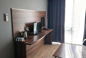 Skyport Istanbul