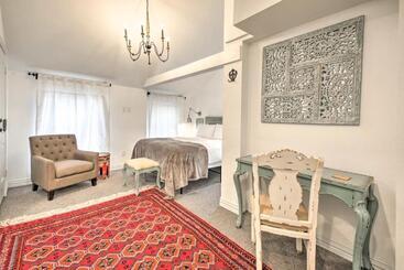 تختخواب و صبحانه Houston Towers, Downtown Med Ctr, Nrg, Adults Only