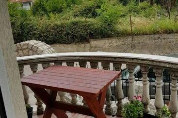 پانسیون Apartments Astel