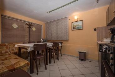 پانسیون Guest House Sun