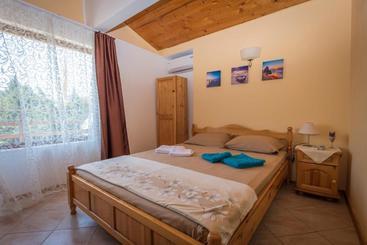پانسیون Guest House Sun